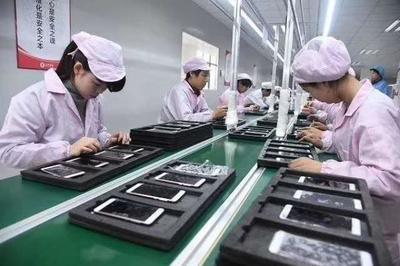 【全职招聘】昆明电子厂(闻泰科技)大量招工16-48岁男女普工数名招聘热线 18669116110(企业直招 .