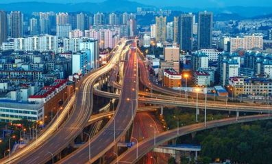 西南第二大城市角逐:成都、昆明和贵阳,谁会成为最终的胜利者?