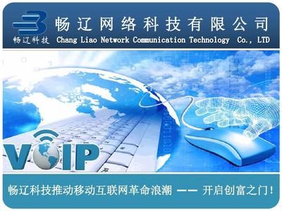 昆明畅辽网络科技课件 (1)PPT
