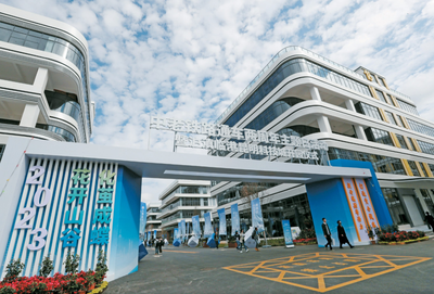 刘洪建:当好全省经济社会发展排头兵