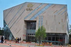昆明五华区泛亚科技新区绿地云都会实景图15
