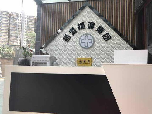 昆明摆渡仁生物科技