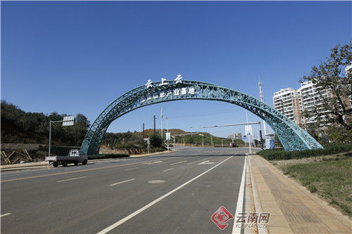 三个中心 月底挂牌 昆明区域性国际科技创新中心的大动作来了