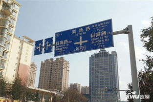 昆明五华区泛亚科技新区昆明恒大名都周边及交通图65